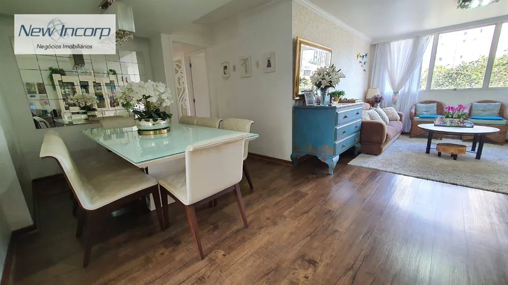 Apartamento, 3 quartos, 120 m² - Foto 2