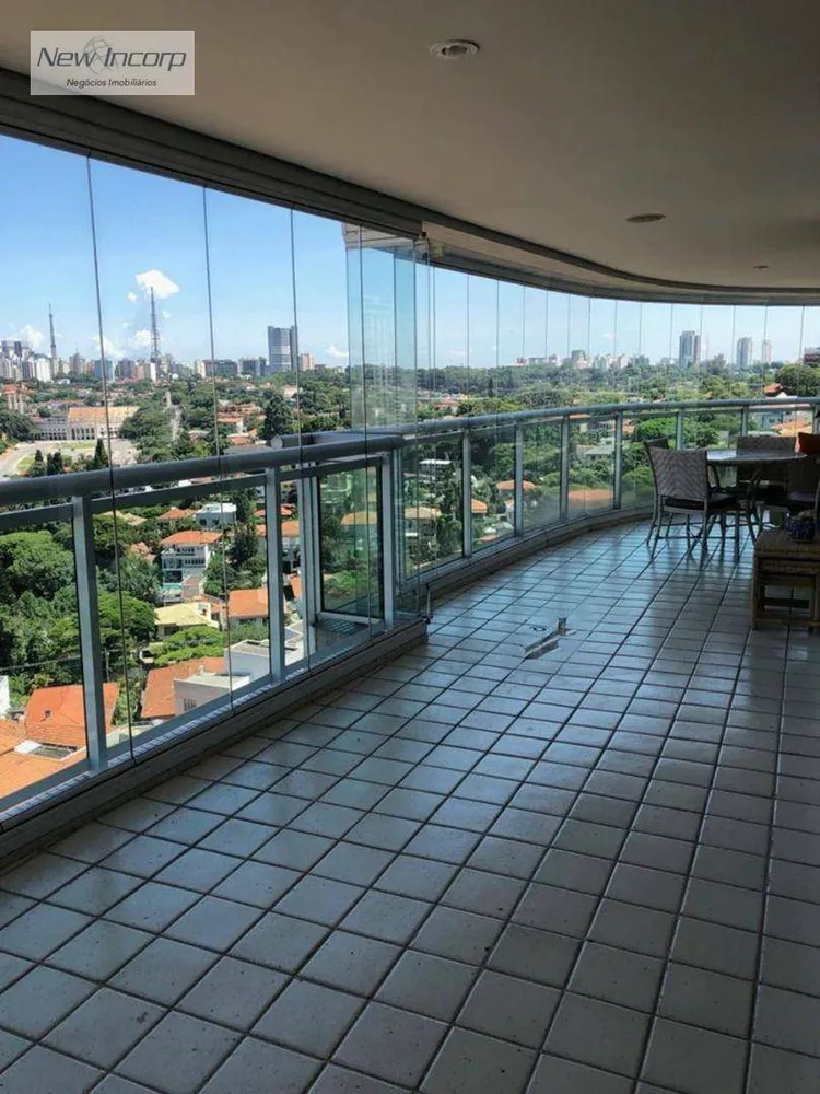Cobertura, 4 quartos, 817 m² - Foto 4