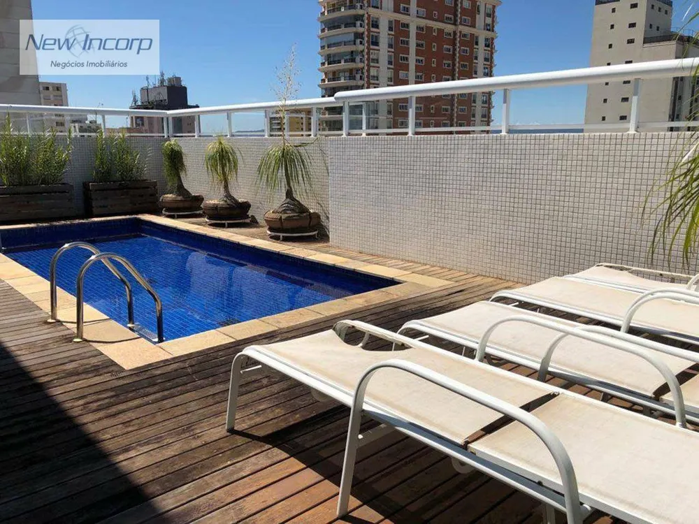 Cobertura, 4 quartos, 817 m² - Foto 1