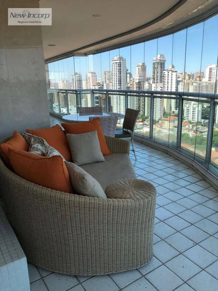 Cobertura, 4 quartos, 817 m² - Foto 3