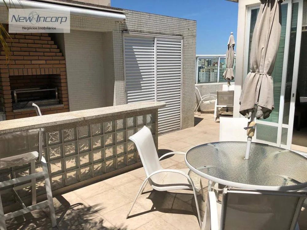 Cobertura, 4 quartos, 817 m² - Foto 2