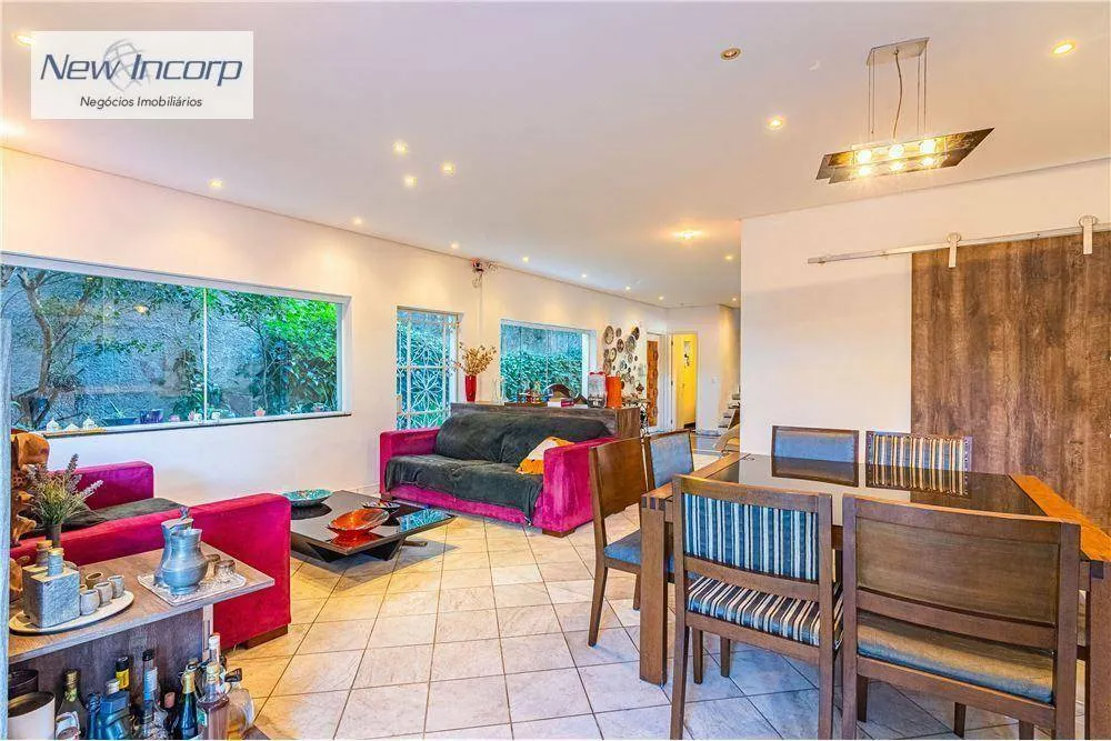 Sobrado, 4 quartos, 426 m² - Foto 4