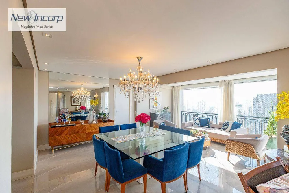 Cobertura, 5 quartos, 268 m² - Foto 4