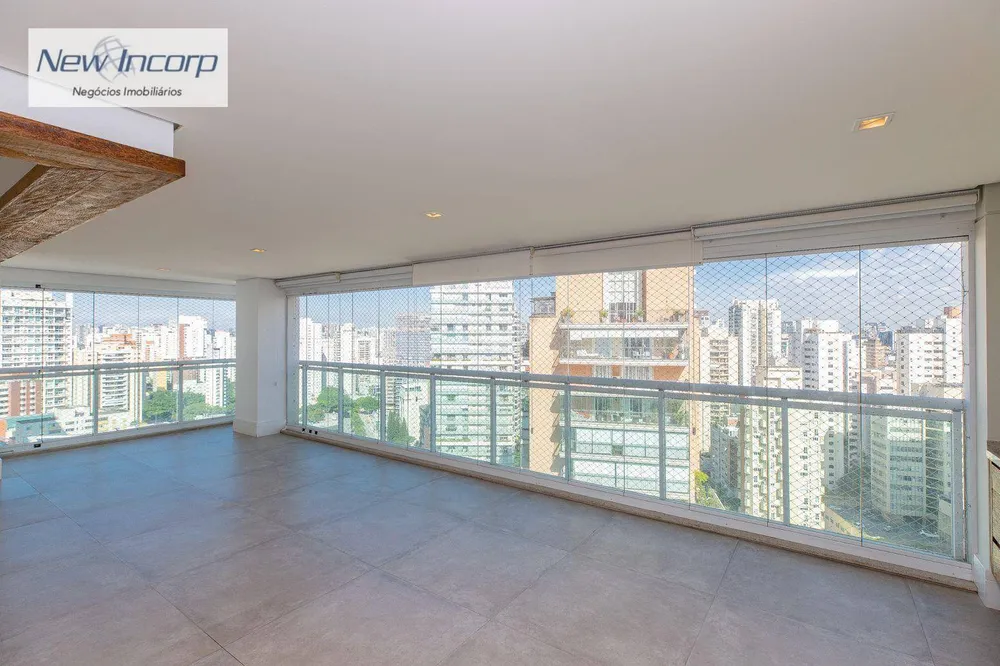 Apartamento, 3 quartos, 157 m² - Foto 4