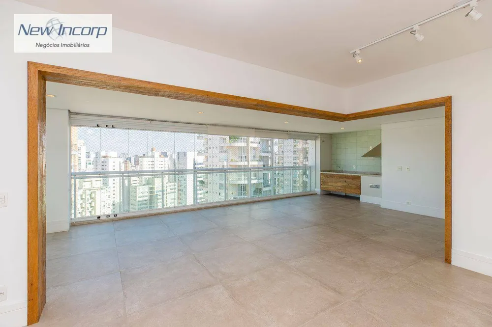Apartamento, 3 quartos, 157 m² - Foto 2