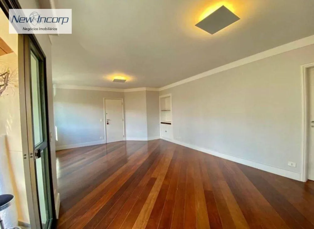 Apartamento, 3 quartos, 117 m² - Foto 3