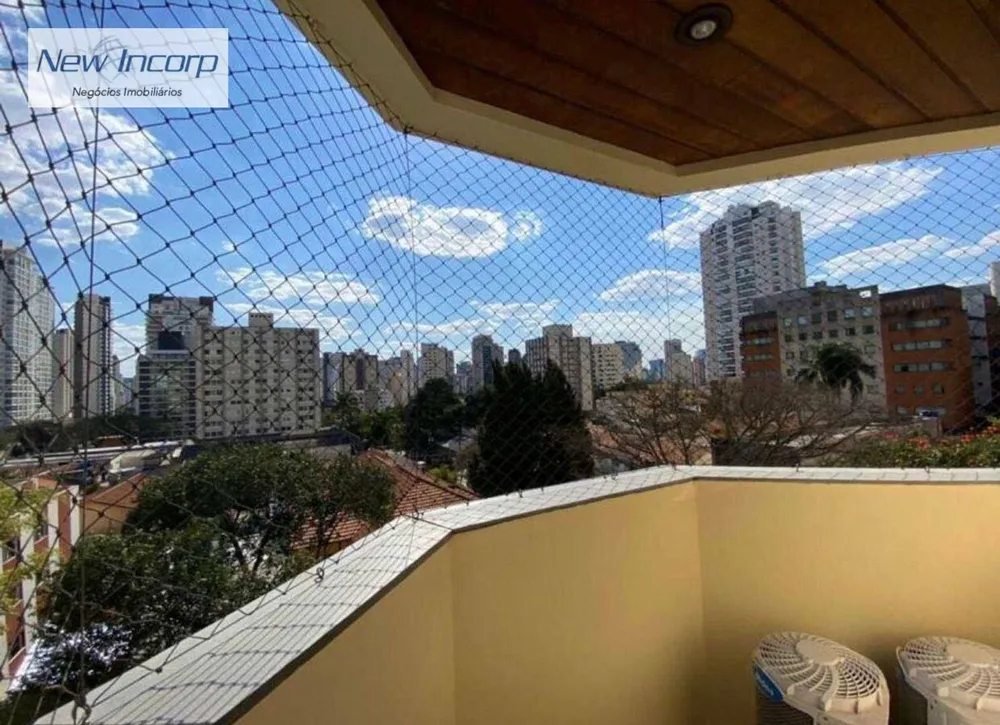 Apartamento, 3 quartos, 117 m² - Foto 4