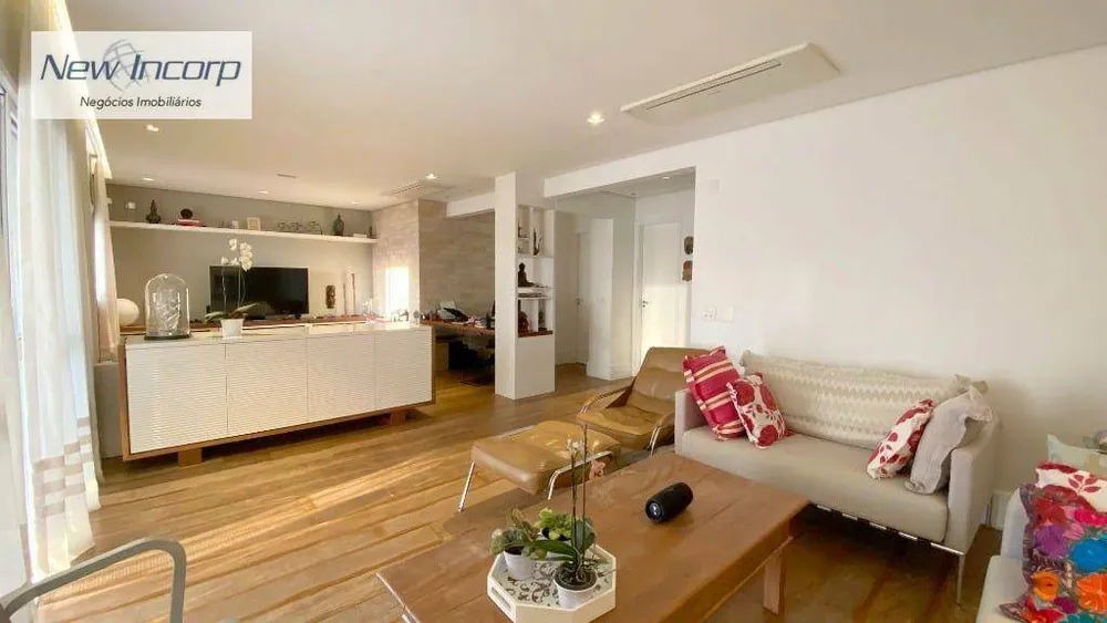 Apartamento, 2 quartos, 173 m² - Foto 4