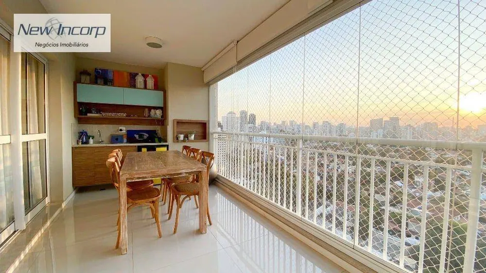 Apartamento, 2 quartos, 173 m² - Foto 1
