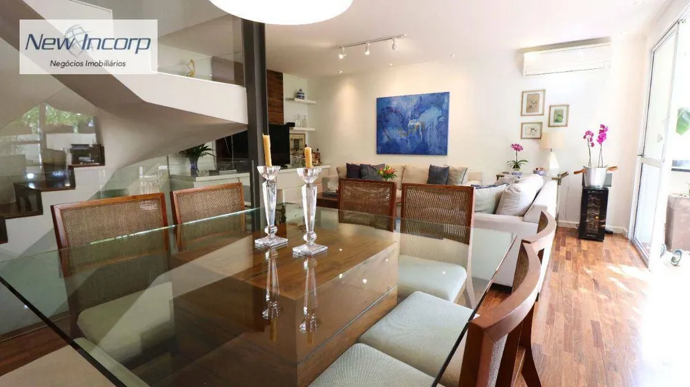 Casa de Condomínio, 3 quartos - Foto 3