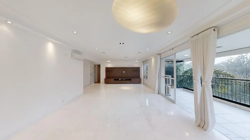 Apartamento, 4 quartos, 220 m² - Foto 2