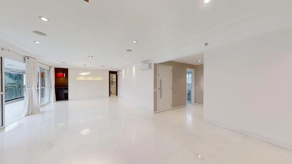 Apartamento, 4 quartos, 220 m² - Foto 3