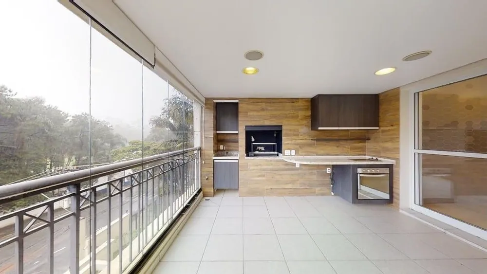 Apartamento, 4 quartos, 220 m² - Foto 1