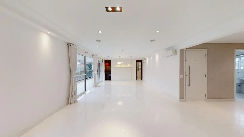 Apartamento, 4 quartos, 220 m² - Foto 4