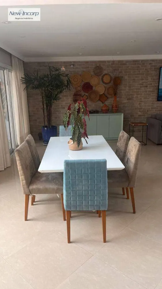 Sobrado, 3 quartos, 250 m² - Foto 4