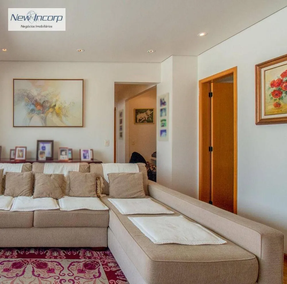 Apartamento, 3 quartos, 90 m² - Foto 4