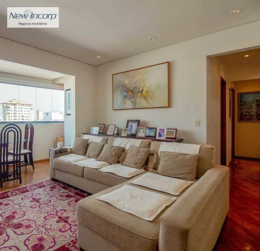 Apartamento, 3 quartos, 90 m² - Foto 1