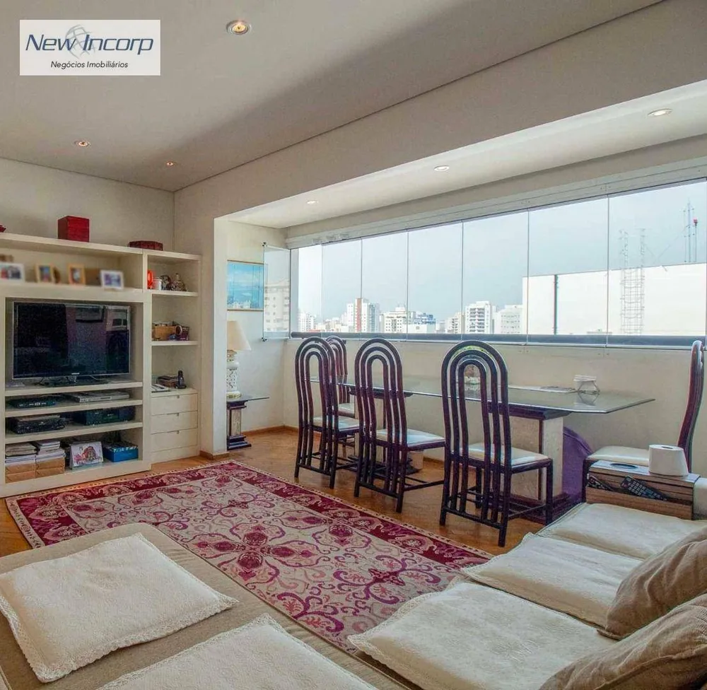 Apartamento, 3 quartos, 90 m² - Foto 2