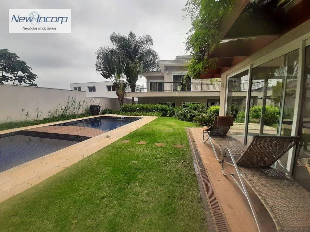 Casa, 5 quartos, 600 m² - Foto 3