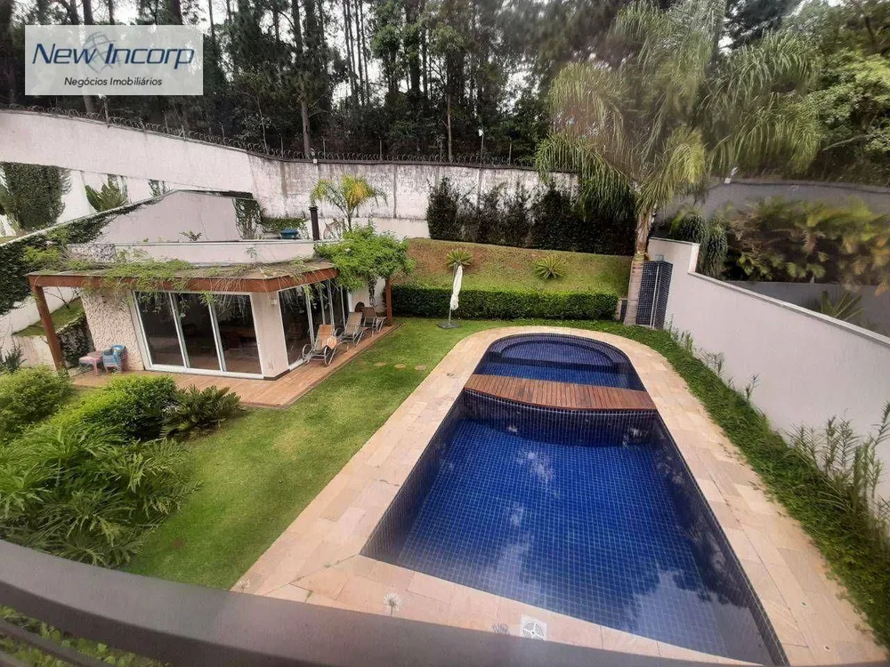 Casa, 5 quartos, 600 m² - Foto 2