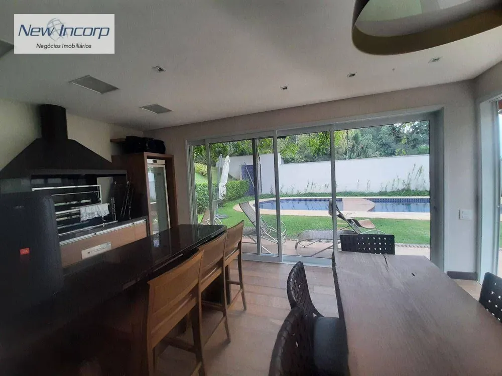 Casa, 5 quartos, 600 m² - Foto 4