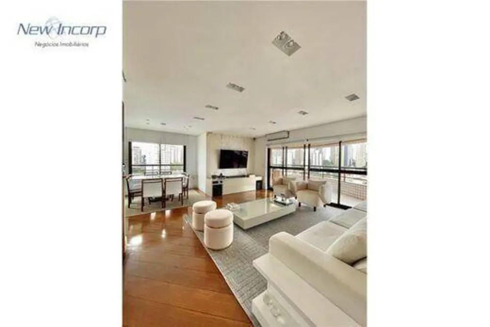 Apartamento, 4 quartos, 177 m² - Foto 2