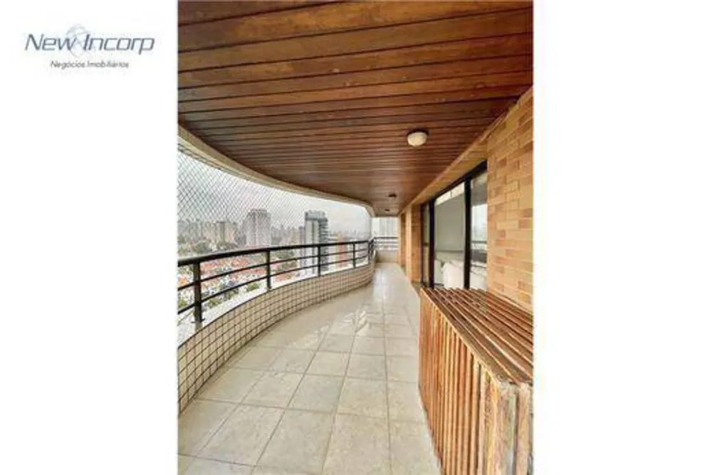 Apartamento, 4 quartos, 177 m² - Foto 1