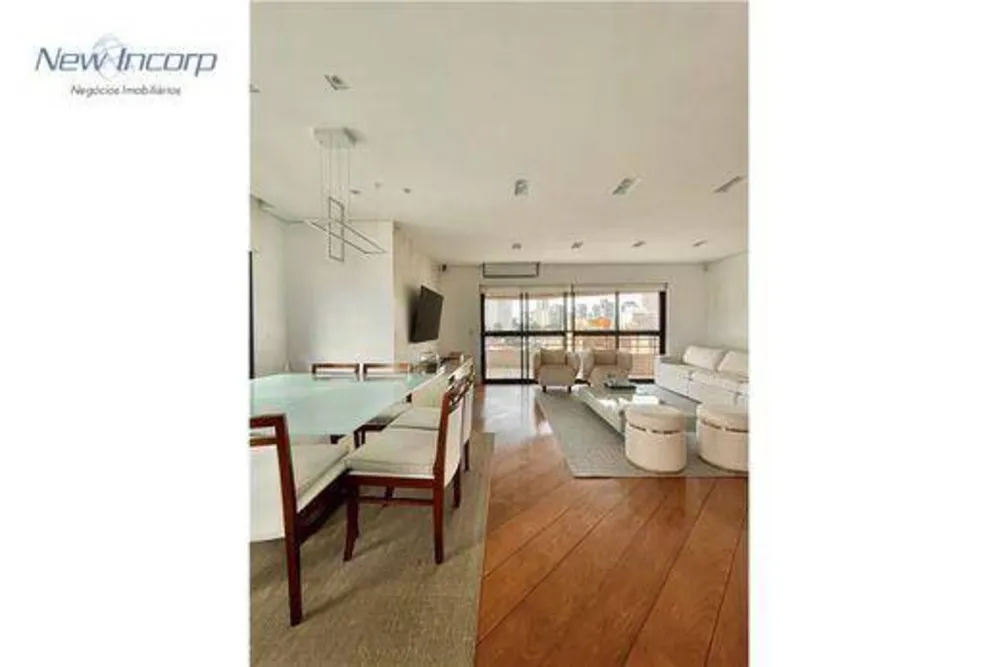 Apartamento, 4 quartos, 177 m² - Foto 4