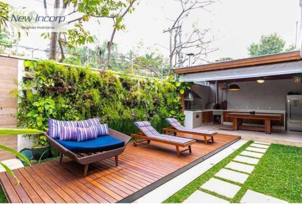 Casa de Condomínio, 4 quartos - Foto 3