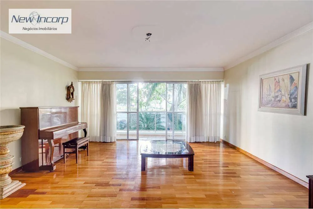 Apartamento, 4 quartos, 187 m² - Foto 1