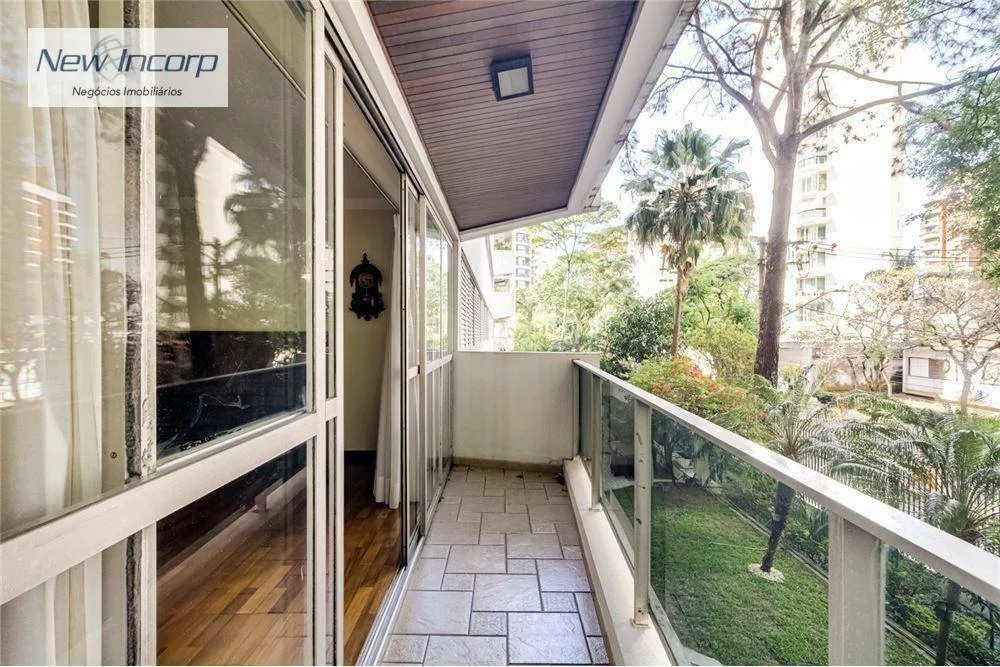 Apartamento, 4 quartos, 187 m² - Foto 3