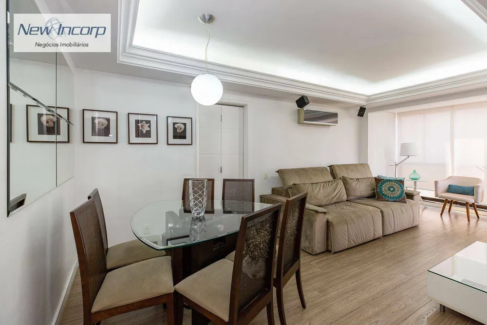 Apartamento, 2 quartos, 94 m² - Foto 3
