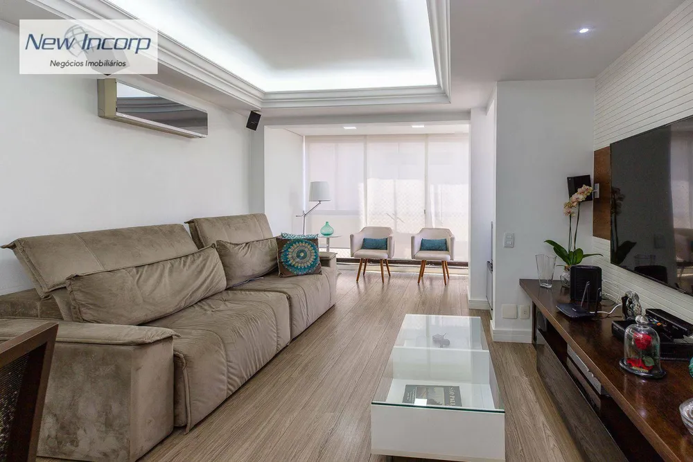 Apartamento, 2 quartos, 94 m² - Foto 1