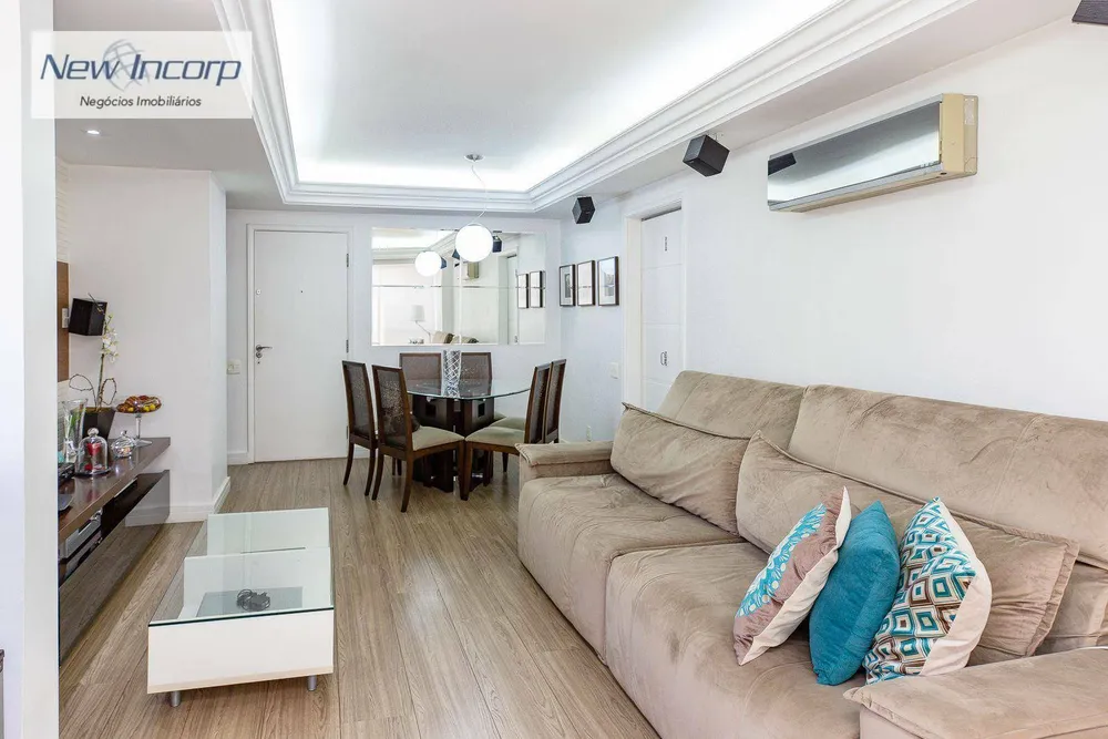 Apartamento, 2 quartos, 94 m² - Foto 4