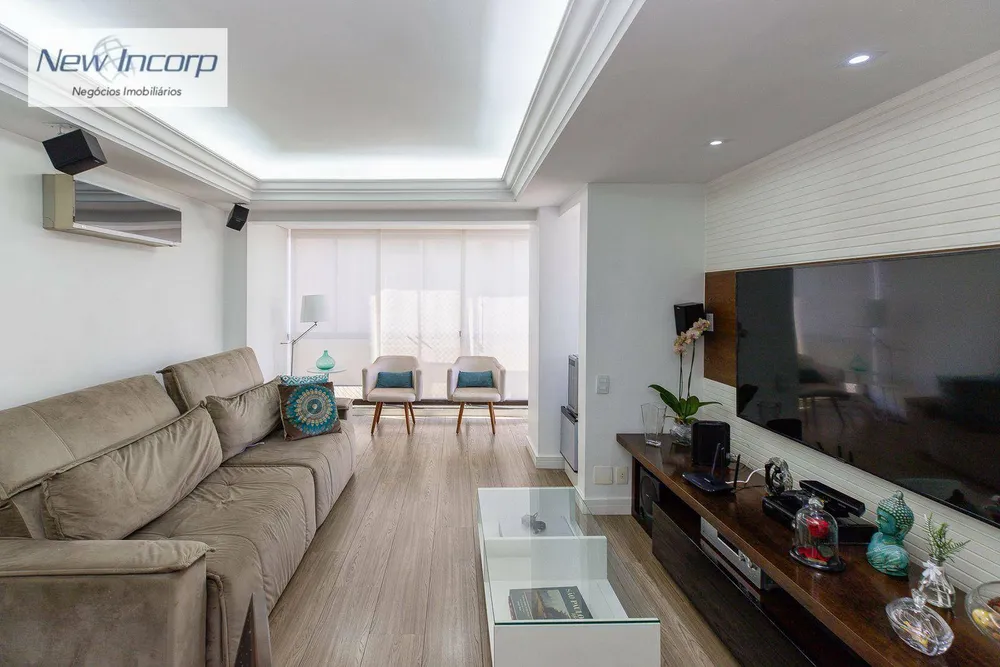 Apartamento, 2 quartos, 94 m² - Foto 2