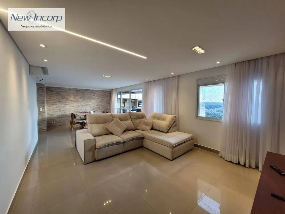 Apartamento, 2 quartos, 153 m² - Foto 1