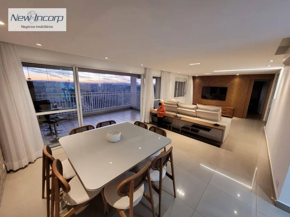 Apartamento, 2 quartos, 153 m² - Foto 3