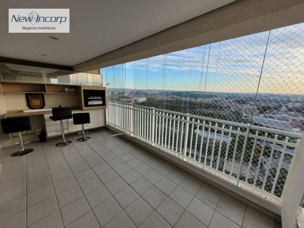 Apartamento, 2 quartos, 153 m² - Foto 2