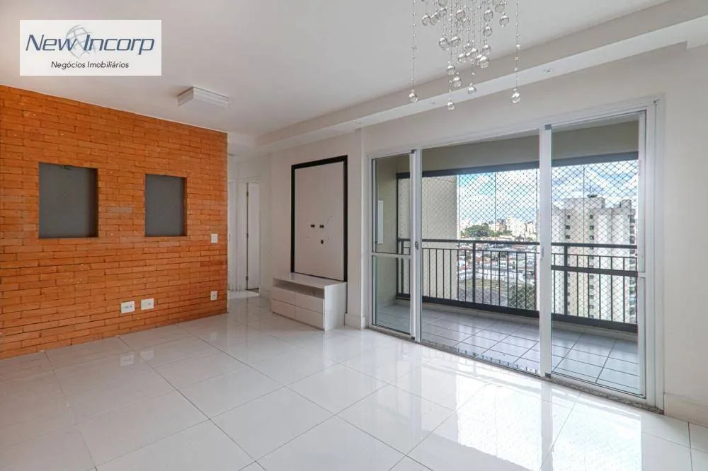 Apartamento, 3 quartos, 92 m² - Foto 1