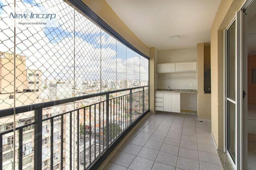 Apartamento, 3 quartos, 92 m² - Foto 3