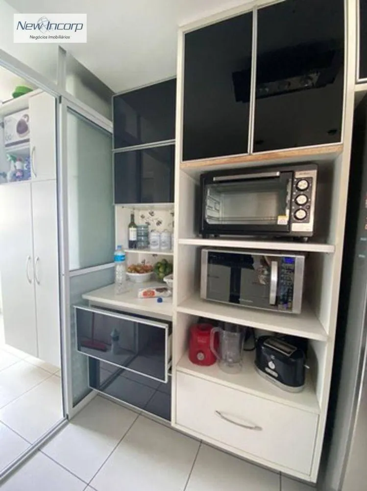 Apartamento, 3 quartos, 75 m² - Foto 3
