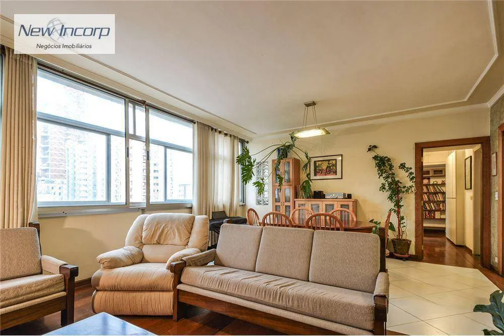 Apartamento, 3 quartos, 111 m² - Foto 4