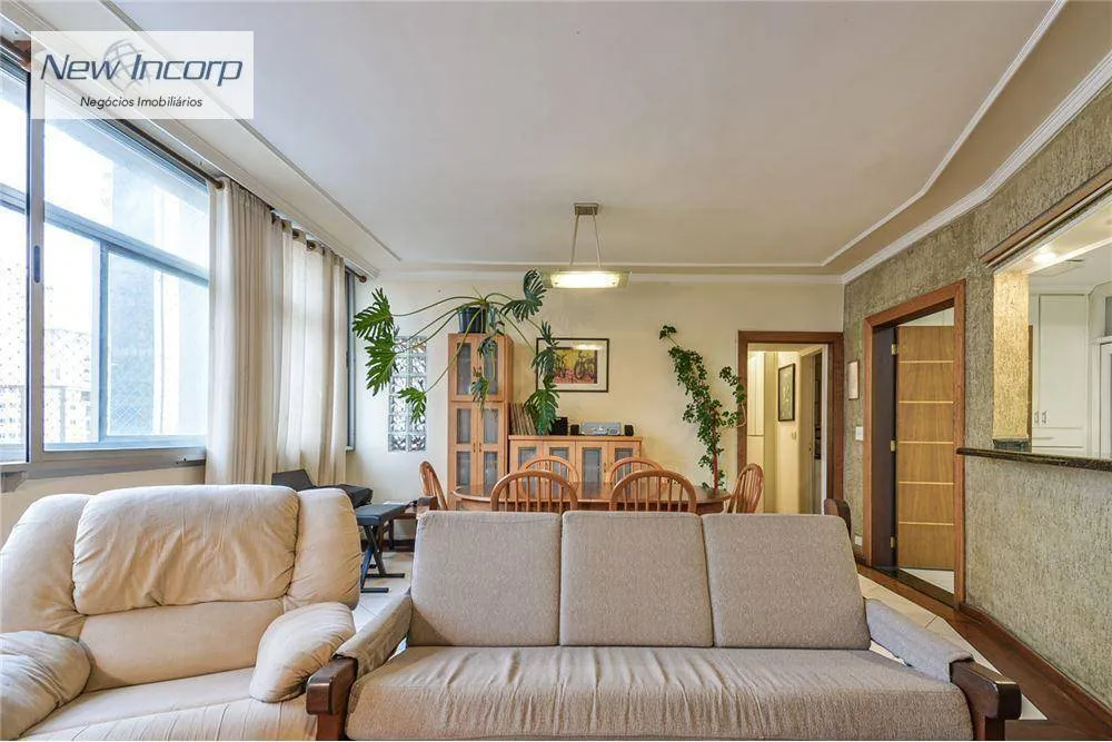 Apartamento, 3 quartos, 111 m² - Foto 1