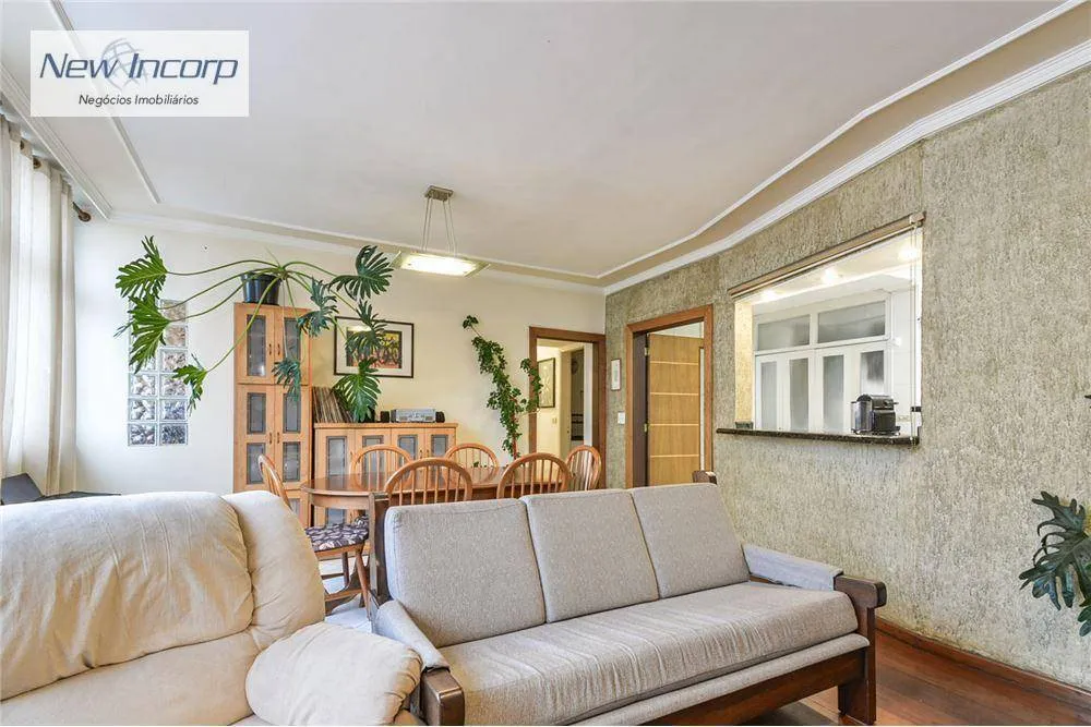 Apartamento, 3 quartos, 111 m² - Foto 3