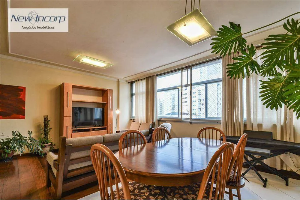 Apartamento, 3 quartos, 111 m² - Foto 2