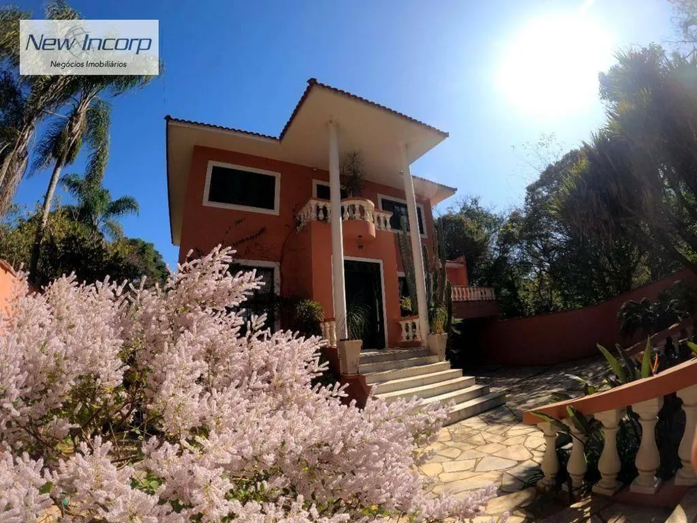 Casa, 4 quartos, 400 m² - Foto 2