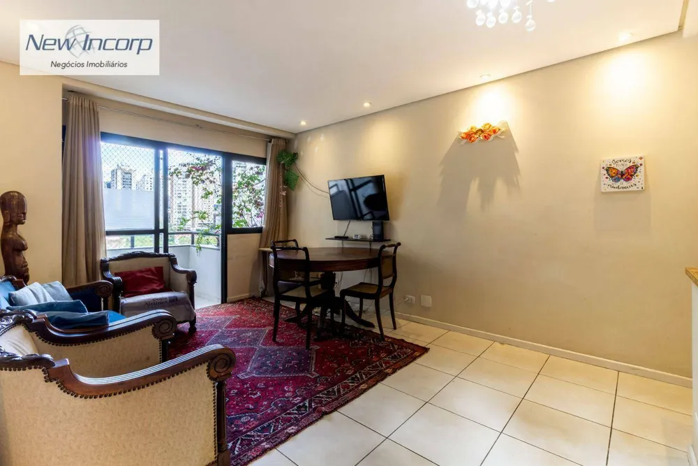 Apartamento, 3 quartos, 92 m² - Foto 3