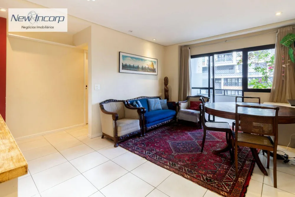 Apartamento, 3 quartos, 92 m² - Foto 2