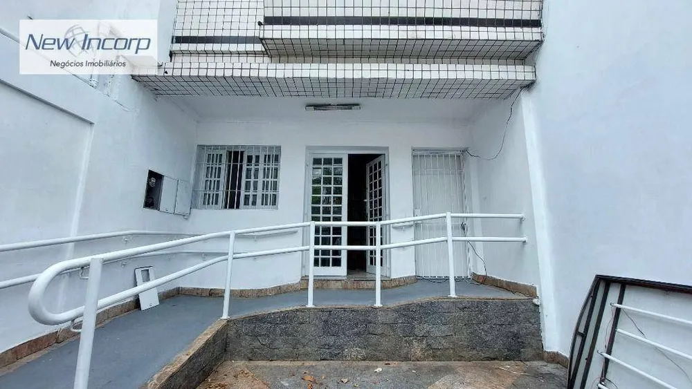 Sobrado, 3 quartos, 203 m² - Foto 4
