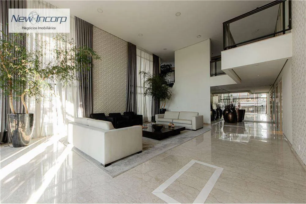 Apartamento, 4 quartos, 375 m² - Foto 2